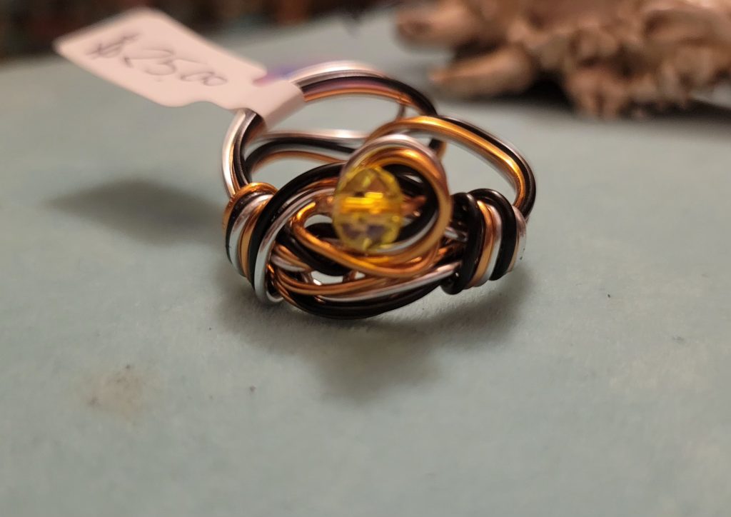 Aura Ring
